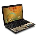 HP Pavilion Artist Edition DV2890NR 14.1-inch Laptop (Intel Core 2 Duo T5550 Processor, 3 GB RAM, 250 GB Hard Drive, DVD Drive, Vista Premium)